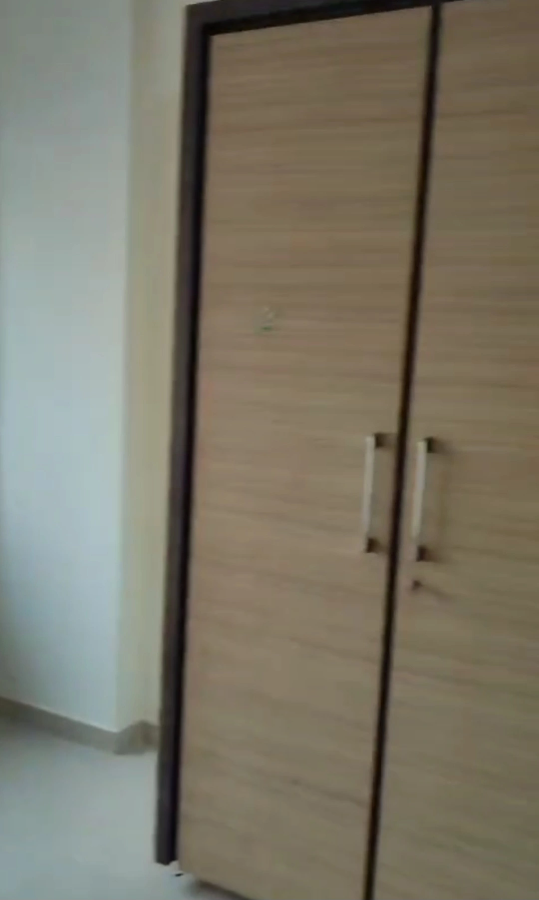 2 BHK Flat for Rent in Om Elegance Complex, Malad West