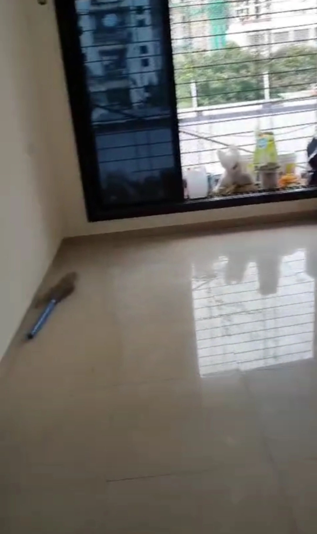 2 BHK Flat for Rent in Om Elegance Society , Malad West