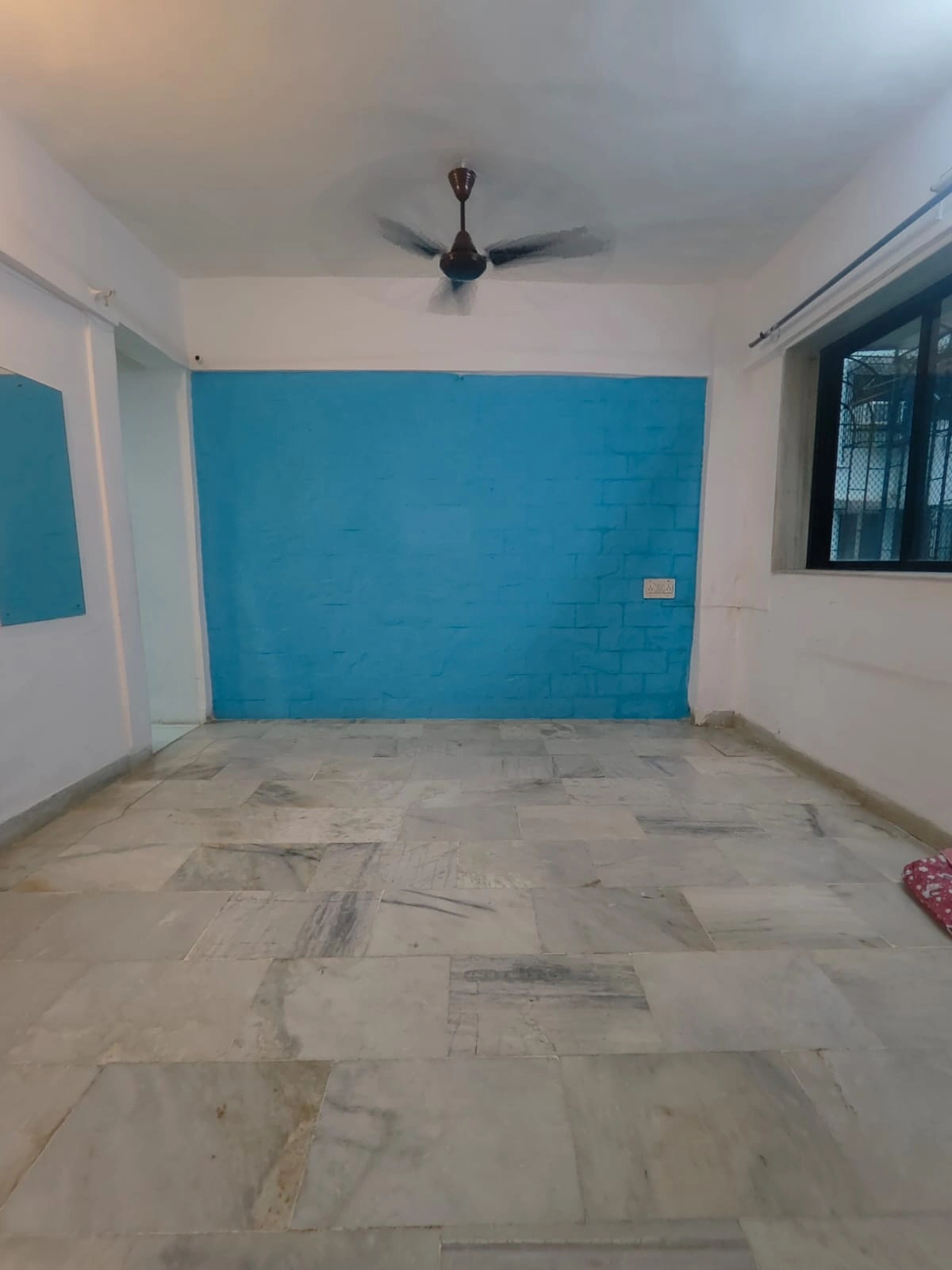 1 BHK Flat for Rent in Gokul Society , Malad West