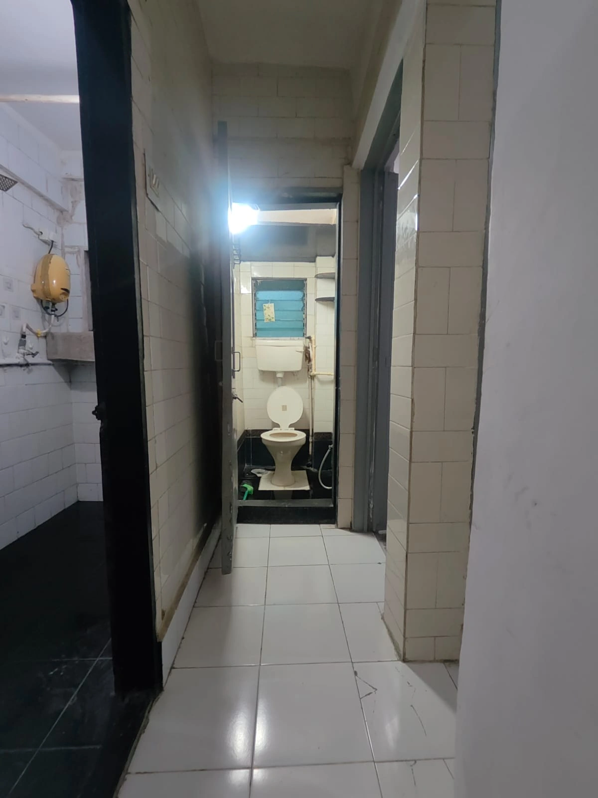 1 BHK Flat for Rent in Gokul Society , Malad West
