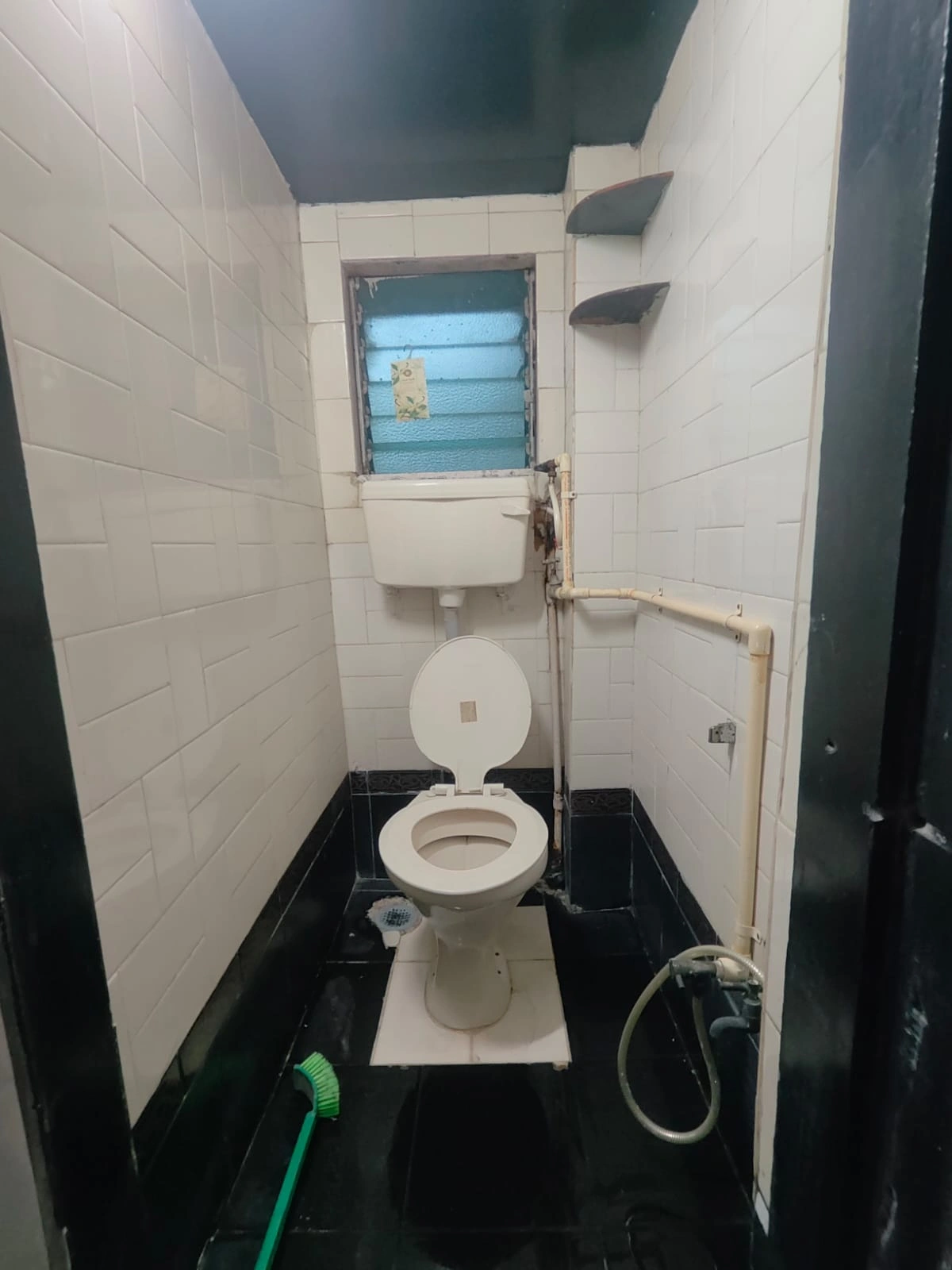 1 BHK Flat for Rent in Gokul Society , Malad West