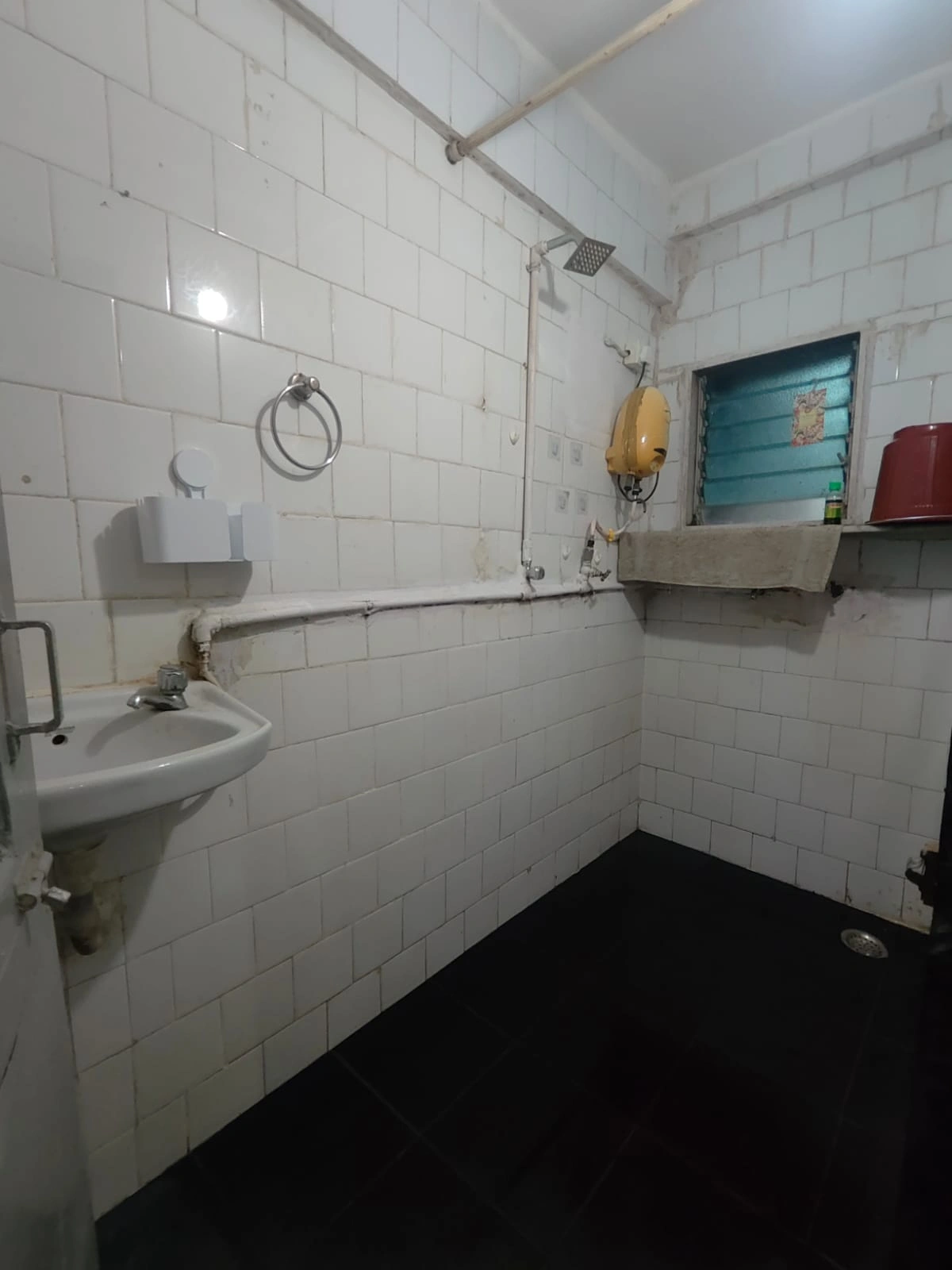 1 BHK Flat for Rent in Gokul Society , Malad West