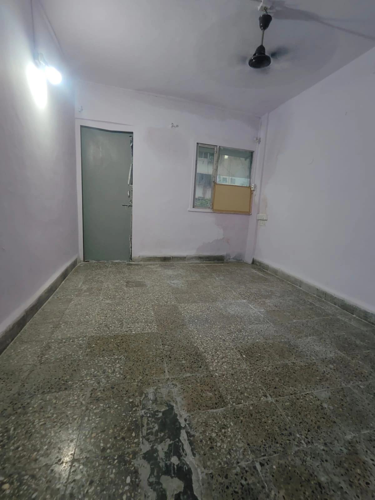 1 BHK Flat for Rent in Gokul Society , Malad West