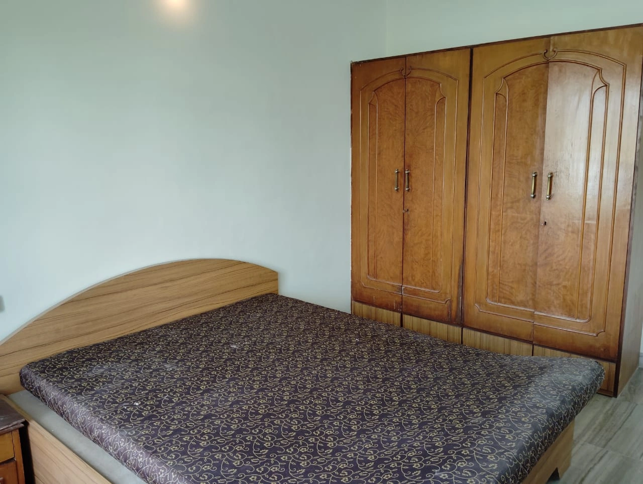 3 BHK Flat for Rent in Lakhchandi Apartment , Goregaon East