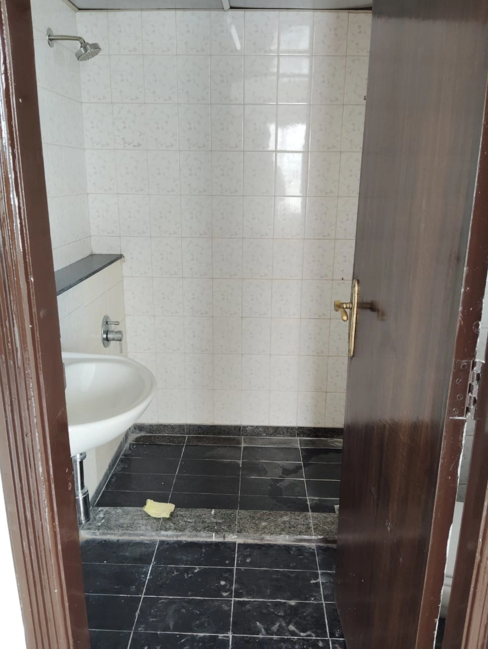 3 BHK Flat for Rent in Lakhchandi Apartment , Goregaon East