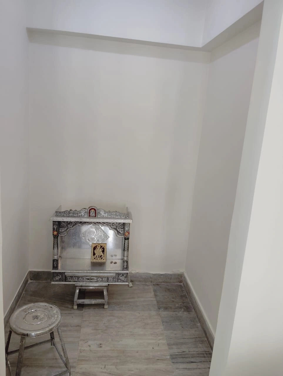 3 BHK Flat for Rent in Lakhchandi Apartment , Goregaon East