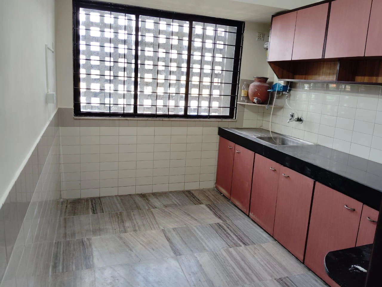 3 BHK Flat for Rent in Lakhchandi Apartment , Goregaon East