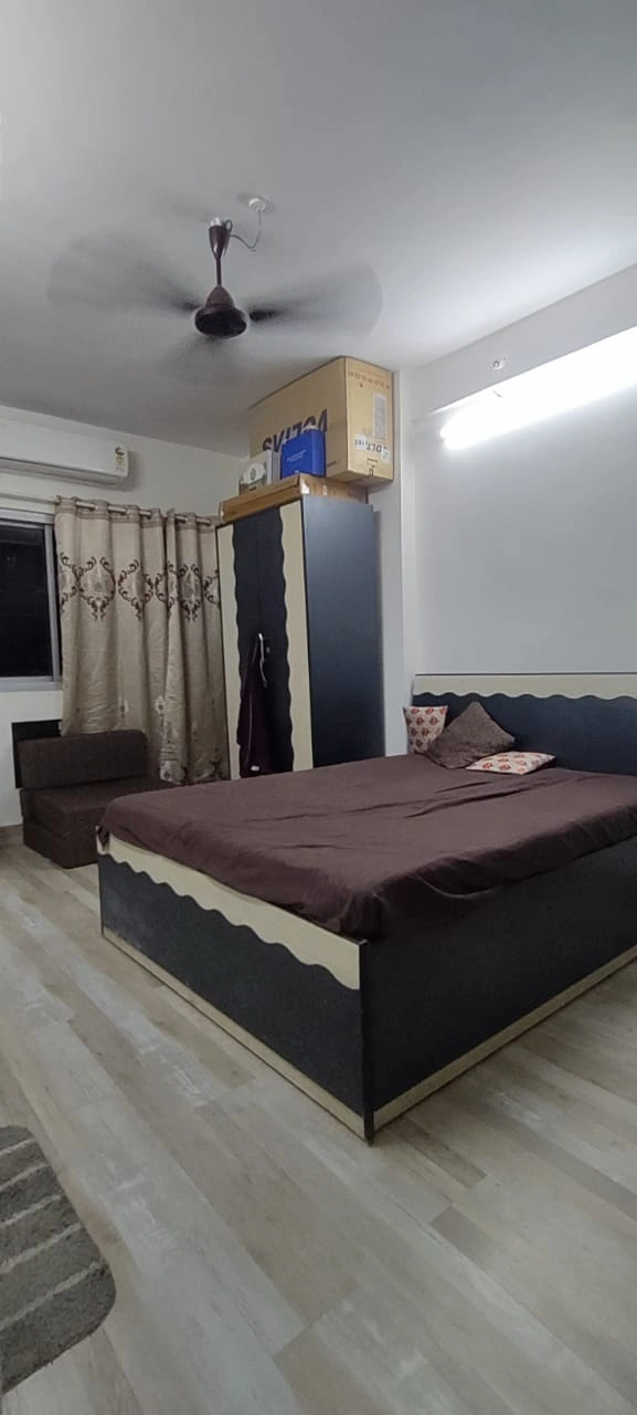 1 BHK Flat for Rent in Atlanta Complex, Malad West