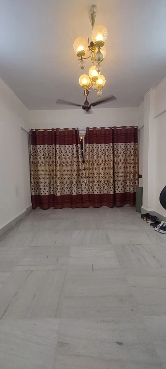1 BHK Flat for Rent in Atlanta Complex, Malad West