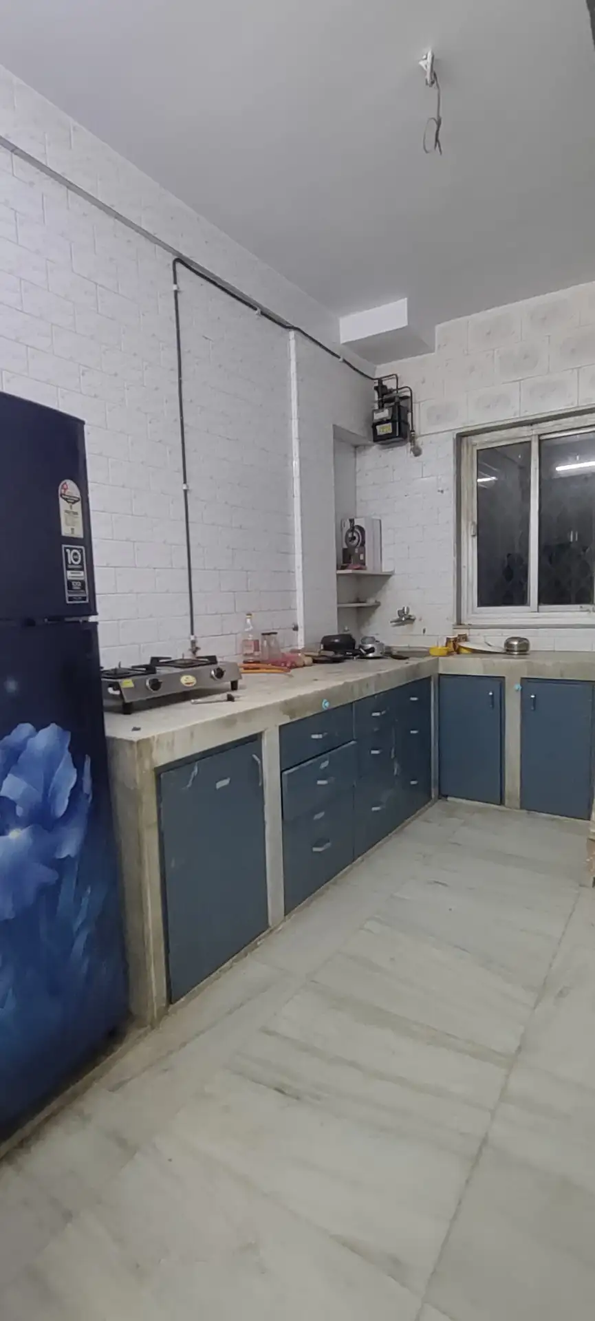1 BHK Flat for Rent in Atlanta Complex, Malad West