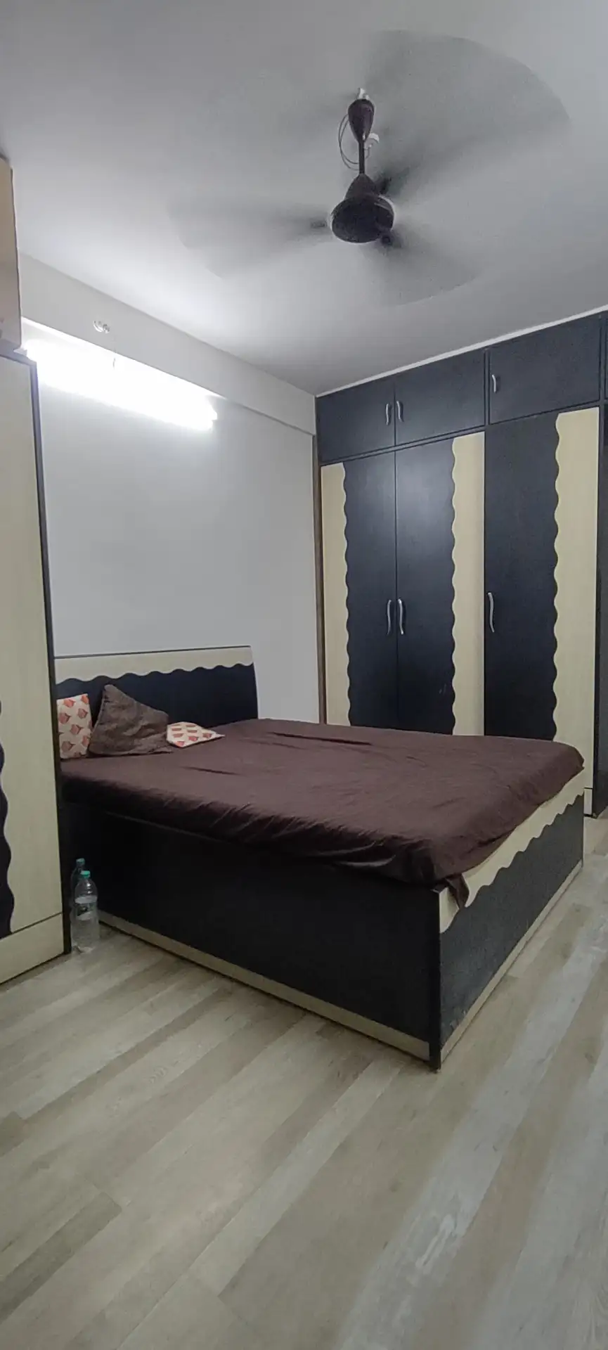 1 BHK Flat for Rent in Atlanta Complex, Malad West