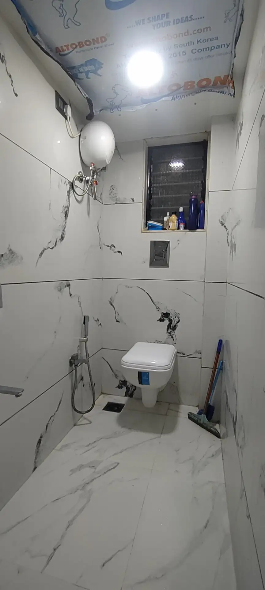 1 BHK Flat for Rent in Atlanta Complex, Malad West