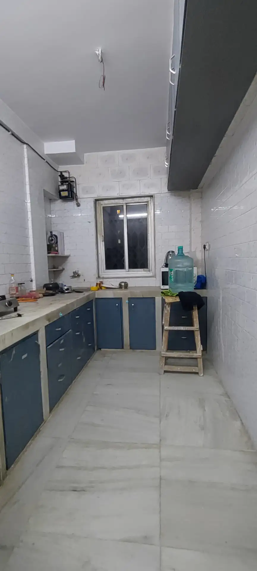1 BHK Flat for Rent in Atlanta Complex, Malad West