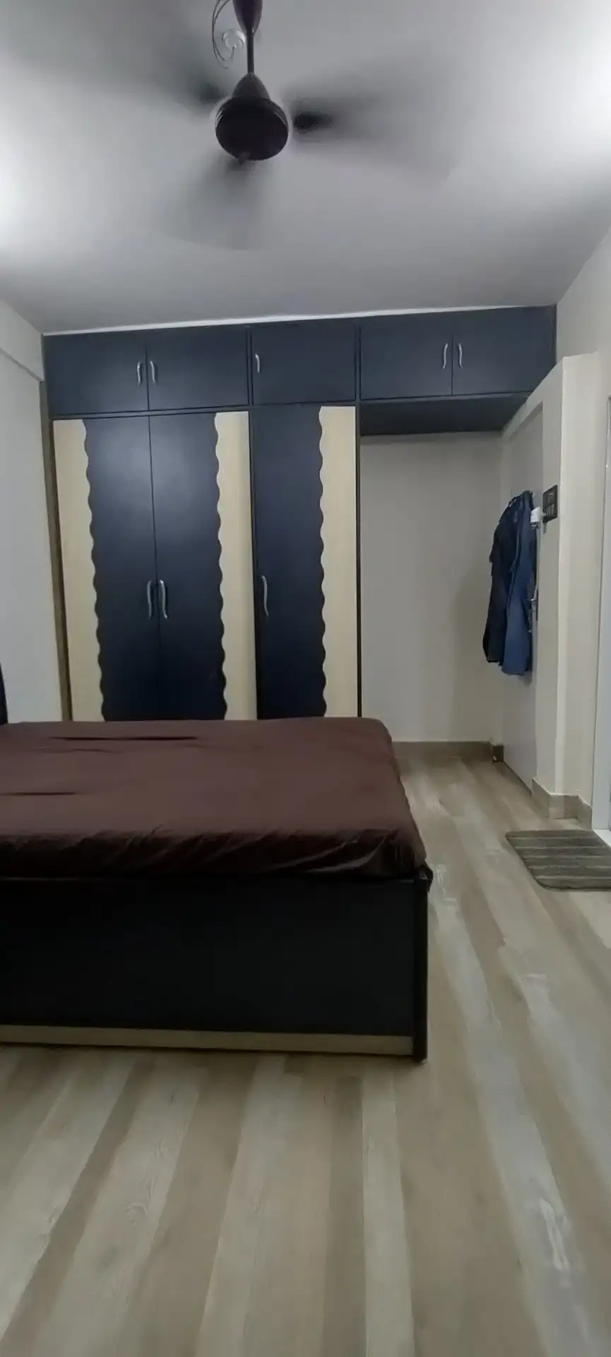 1 BHK Flat for Rent in Atlanta Complex, Malad West