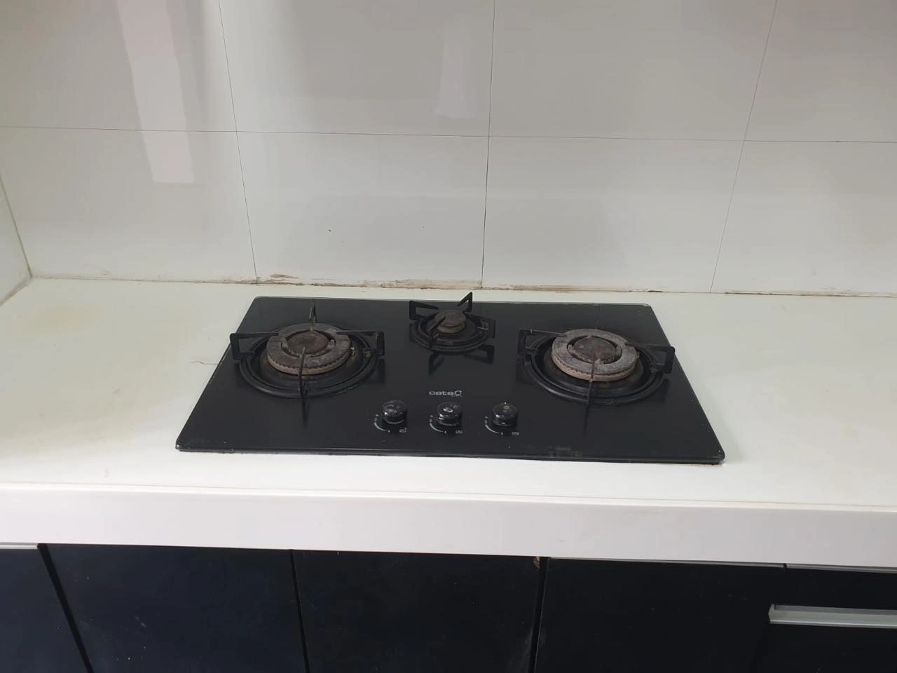 2 BHK Flat for Rent in Garden Estate Tower, Goregaon West