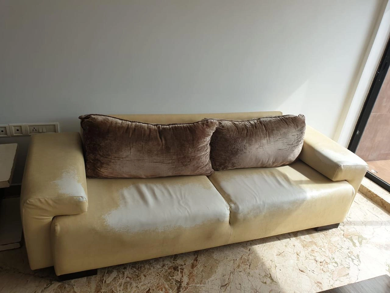 2 BHK Flat for Rent in Garden Estate Tower, Goregaon West