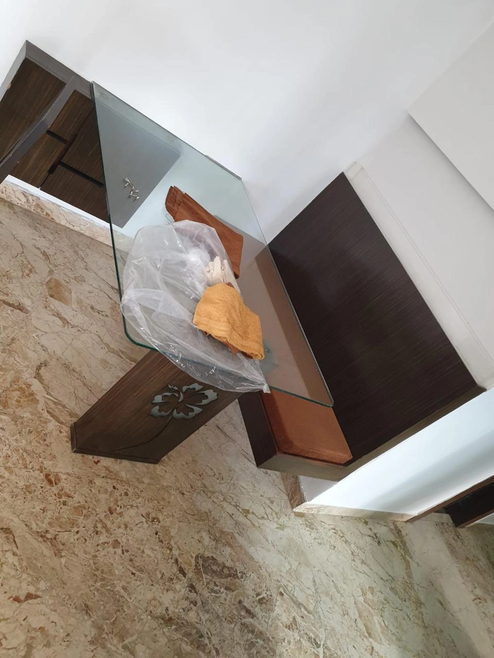 2 BHK Flat for Rent in Garden Estate Tower, Goregaon West