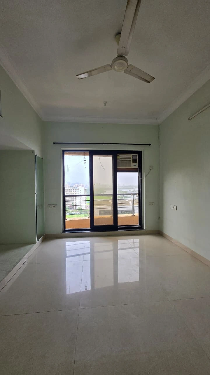 2 BHK Flat for Rent in Interface Heights , Malad West