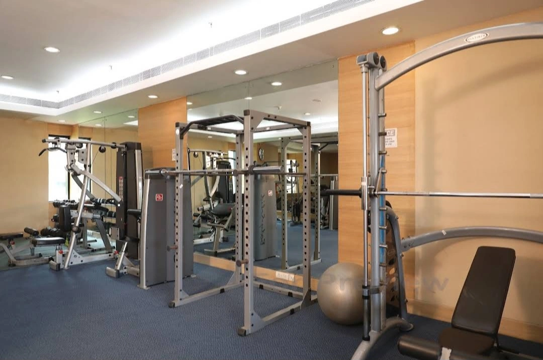 2 BHK Flat for Rent in Interface Heights , Malad West