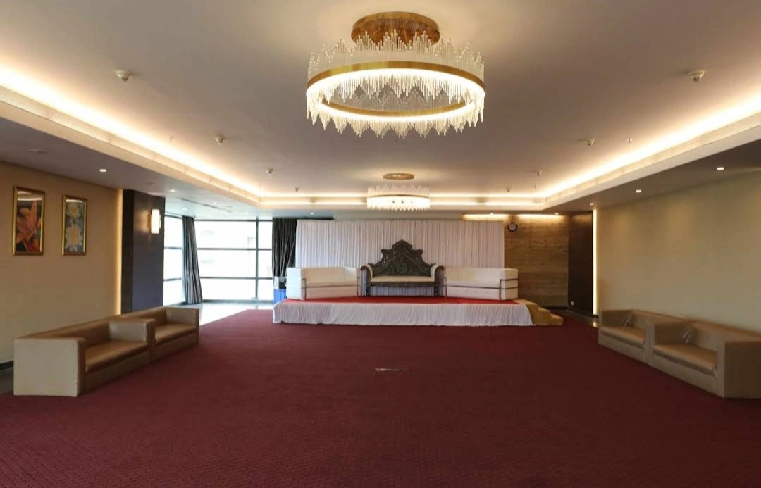 2 BHK Flat for Rent in Interface Heights , Malad West