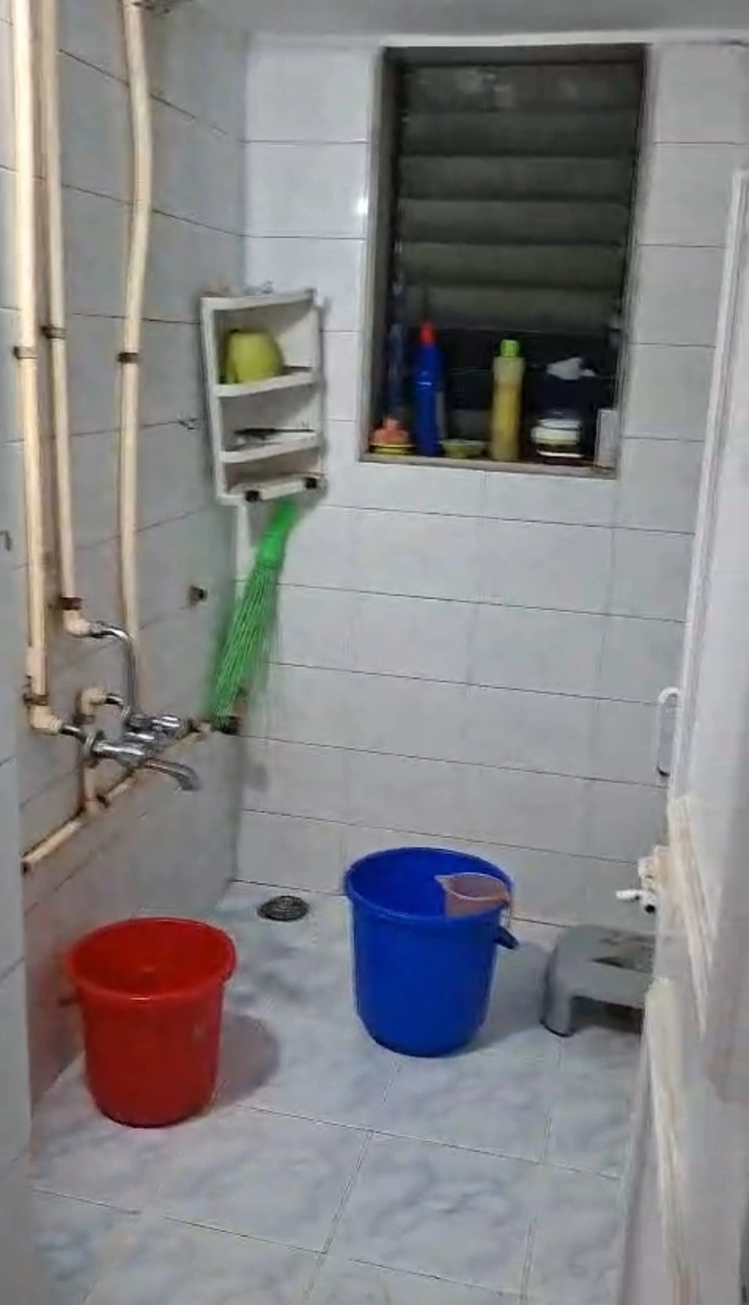 1 BHK Flat for Rent in Ahimsha Dham, Malad West