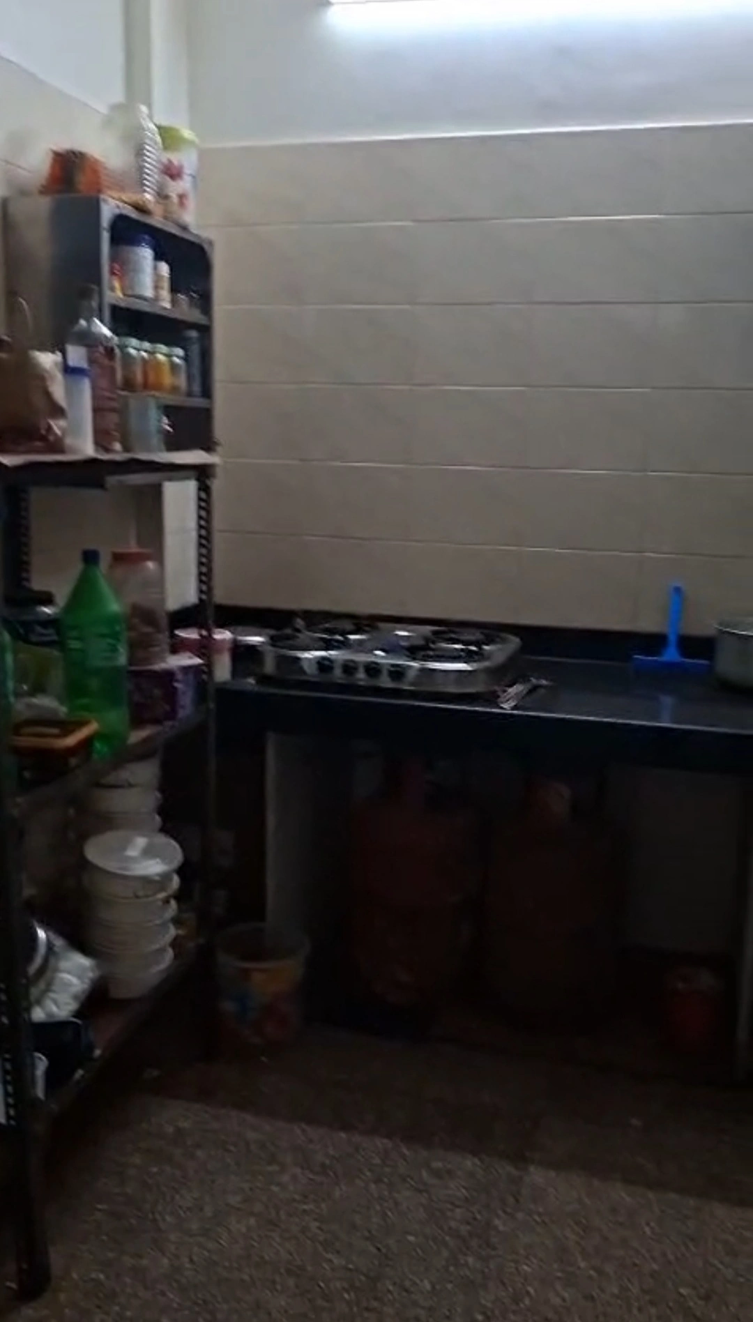 1 BHK Flat for Rent in Ahimsha Dham, Malad West