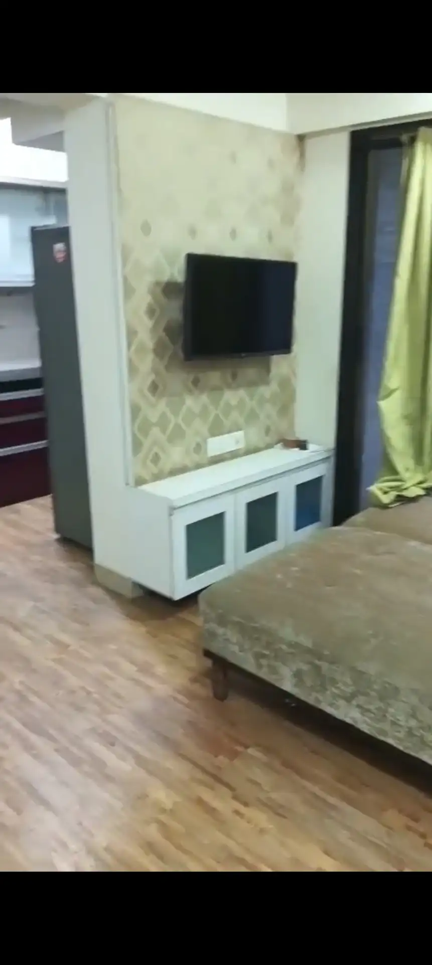 2 BHK Flat for Rent in Sethia Sea View, Goregaon West
