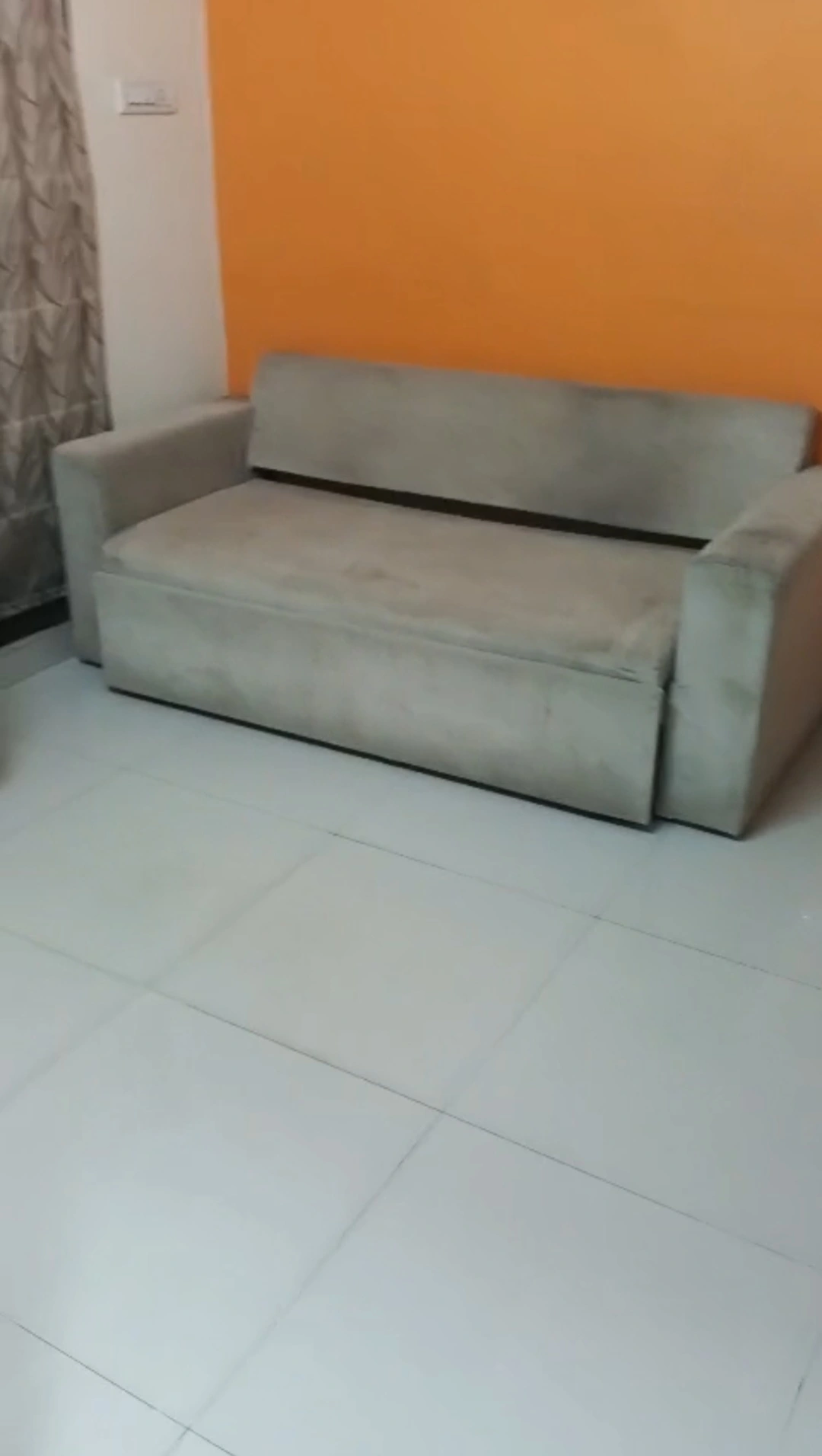 2 BHK Flat for Rent in Sethia Sea View, Goregaon West