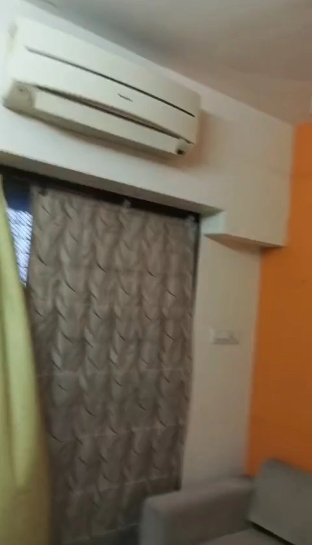 2 BHK Flat for Rent in Sethia Sea View, Goregaon West