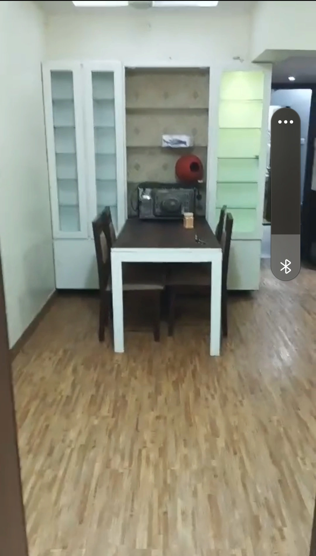 2 BHK Flat for Rent in Sethia Sea View, Goregaon West