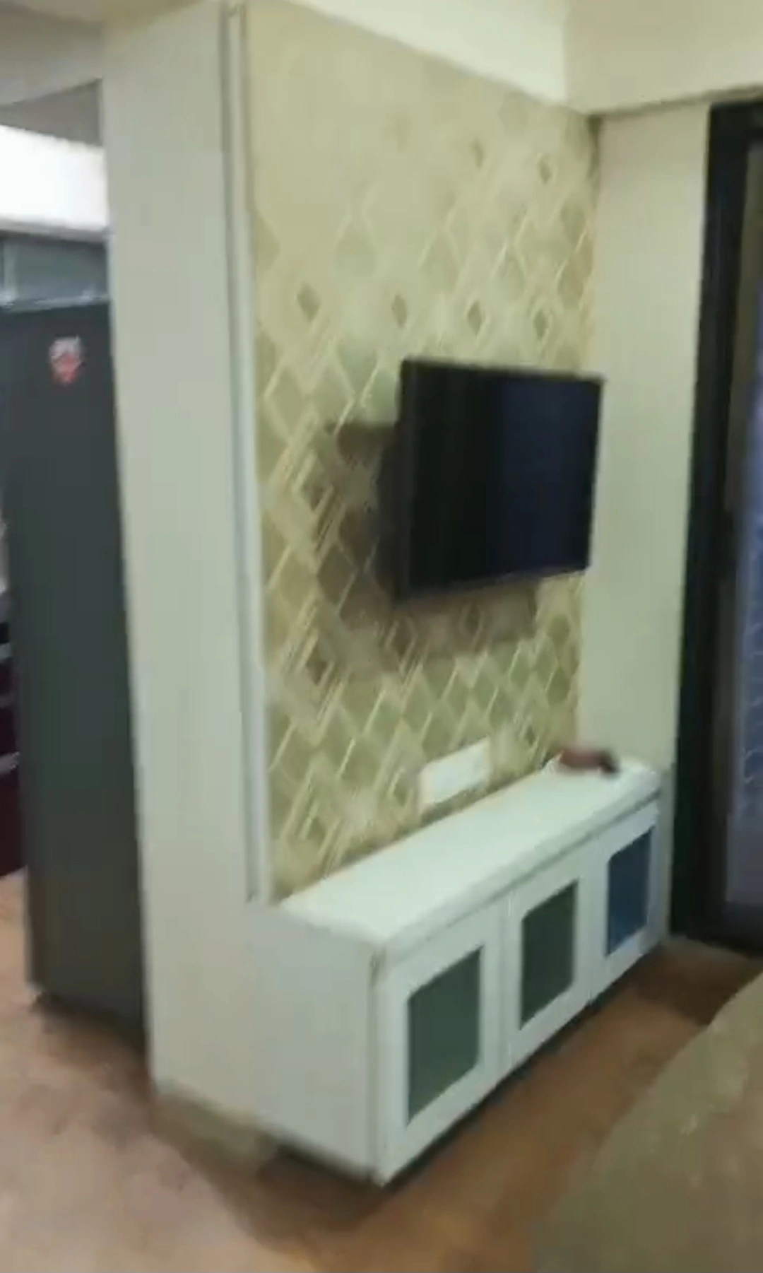 2 BHK Flat for Rent in Sethia Sea View, Goregaon West