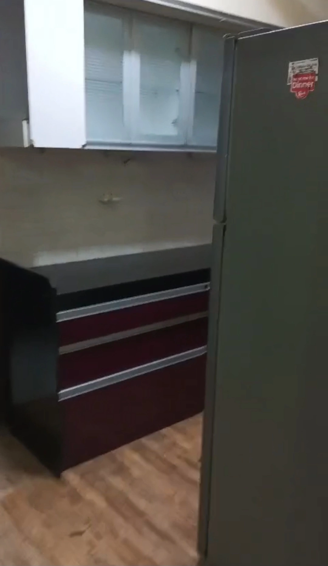 2 BHK Flat for Rent in Sethia Sea View, Goregaon West