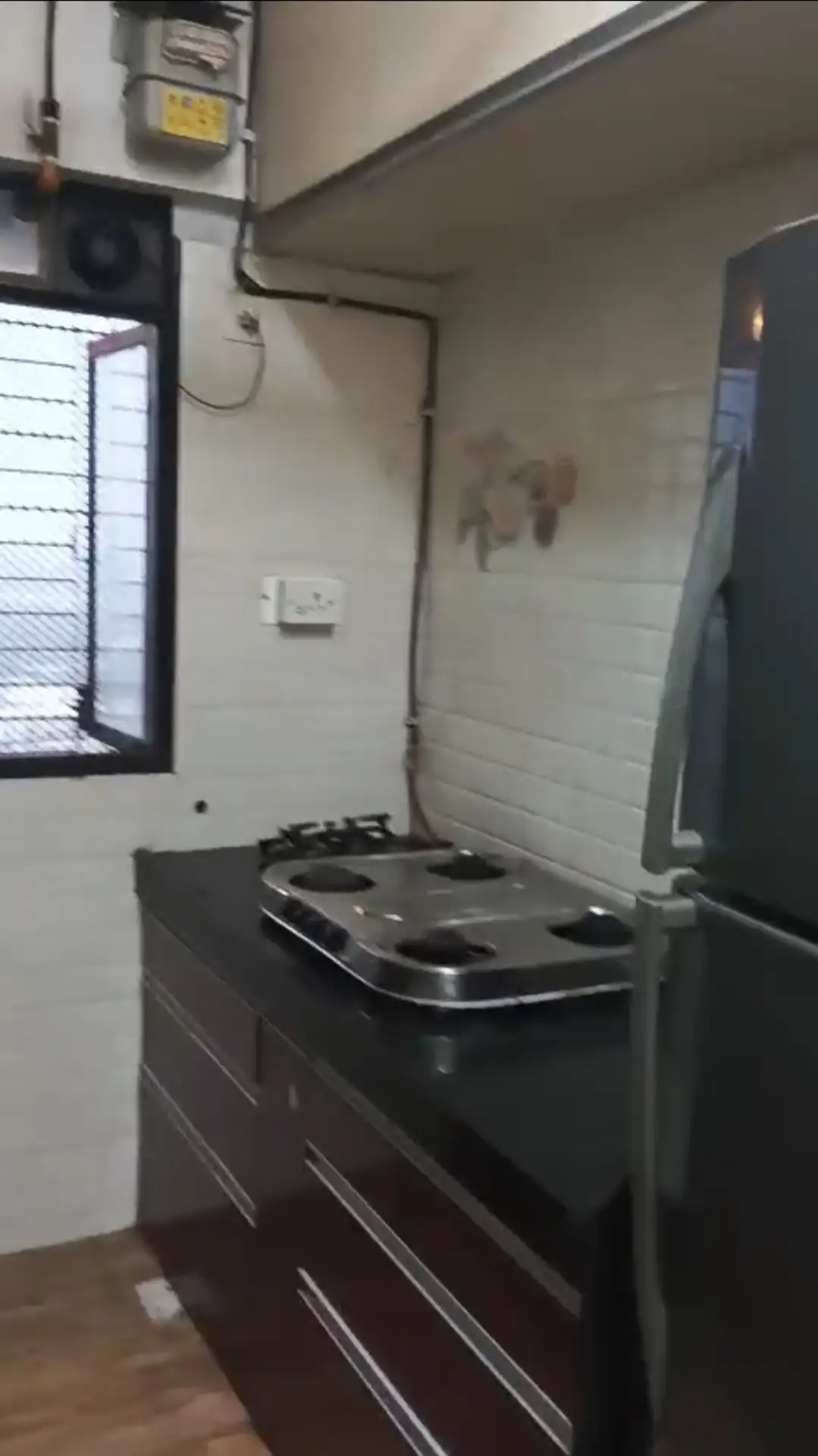 2 BHK Flat for Rent in Sethia Sea View, Goregaon West