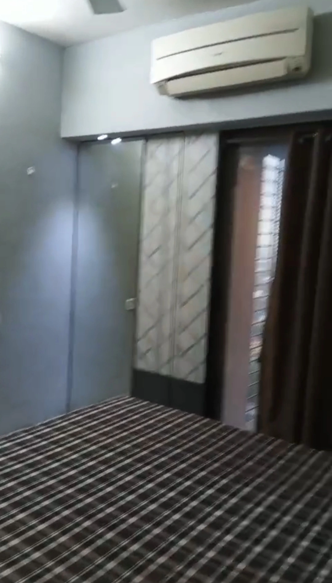 2 BHK Flat for Rent in Sethia Sea View, Goregaon West