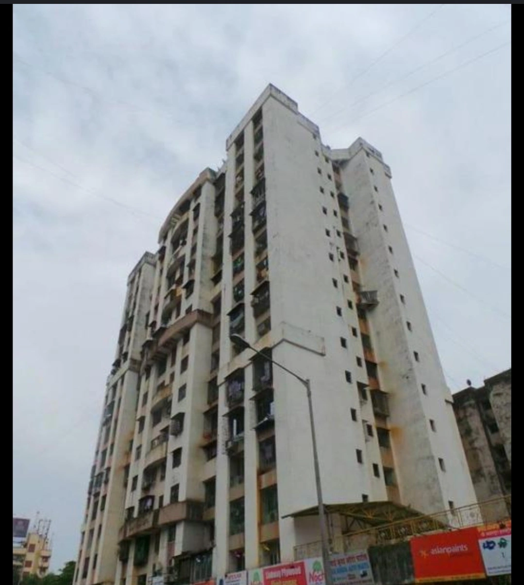 1 BHK Flat for Rent in Galaxy Heights , Goregaon West