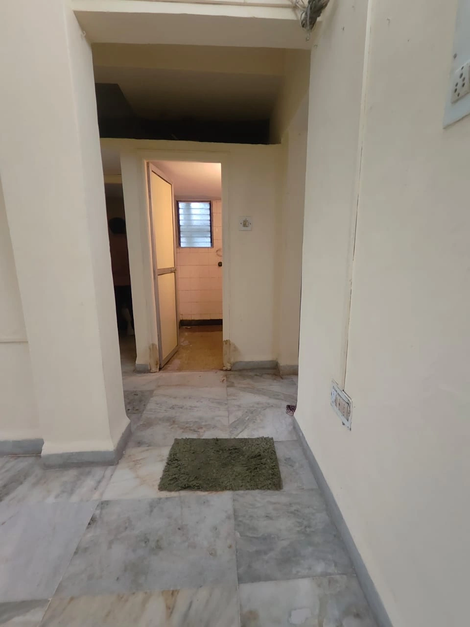 1RK Flat for Rent in Neelkamal Society, Malad West