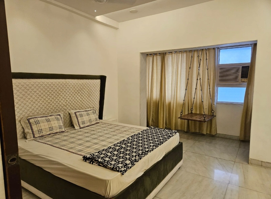 2 BHK Flat for Rent in Jawahar Nagar, Goregaon West