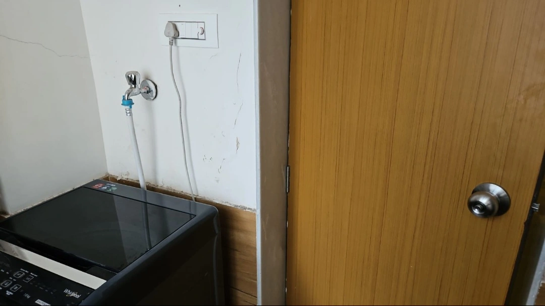 2 BHK Flat for Rent in Jawahar Nagar, Goregaon West