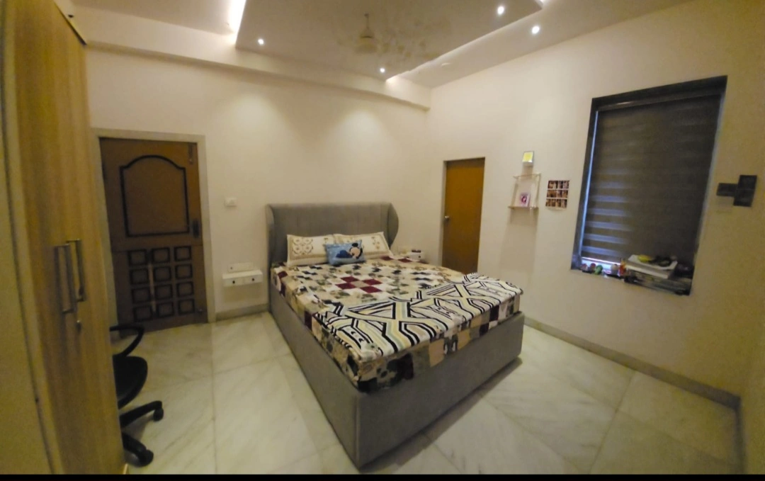 2 BHK Flat for Rent in Jawahar Nagar, Goregaon West
