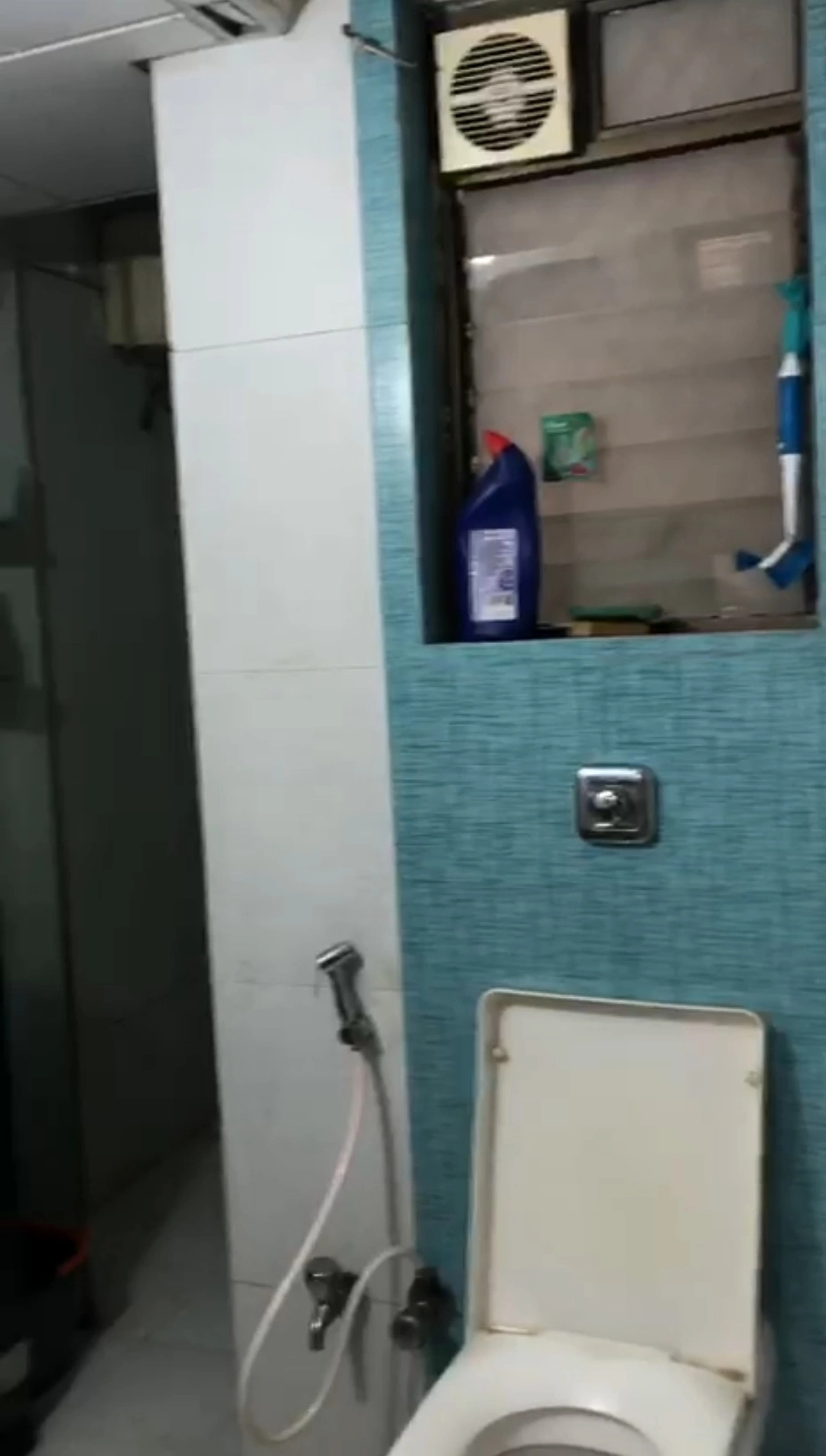 1 BHK Flat for Rent in Onkar Society, Malad East