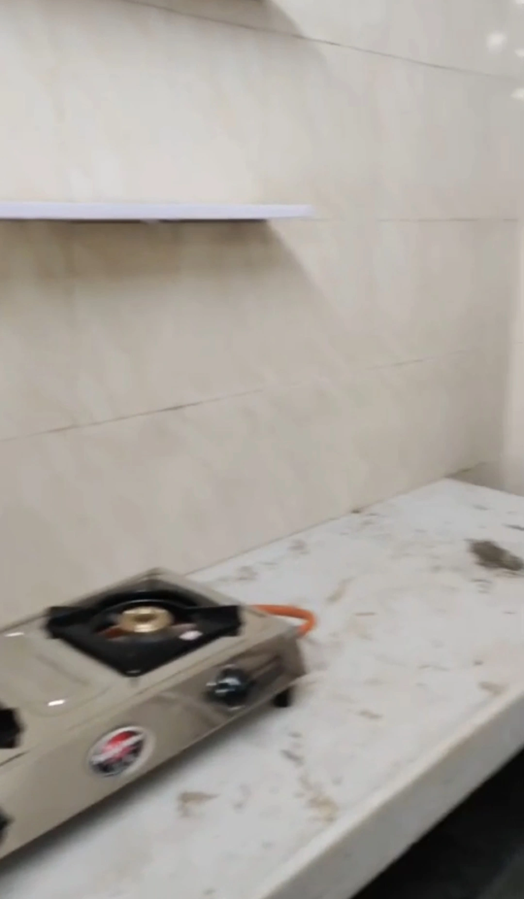 Triple Sharing Room Girls only Flat for PG in Kamal Nagar, Malad West