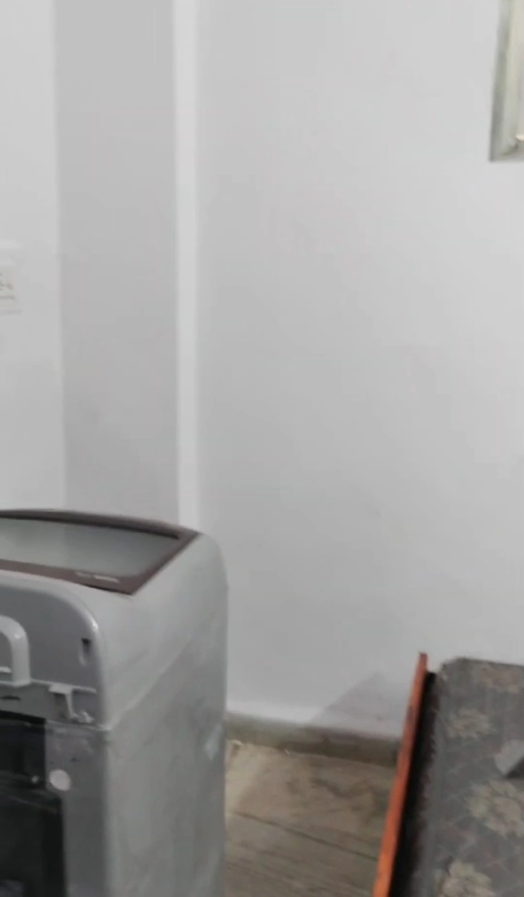 Triple Sharing Room Girls only Flat for PG in Kamal Nagar, Malad West