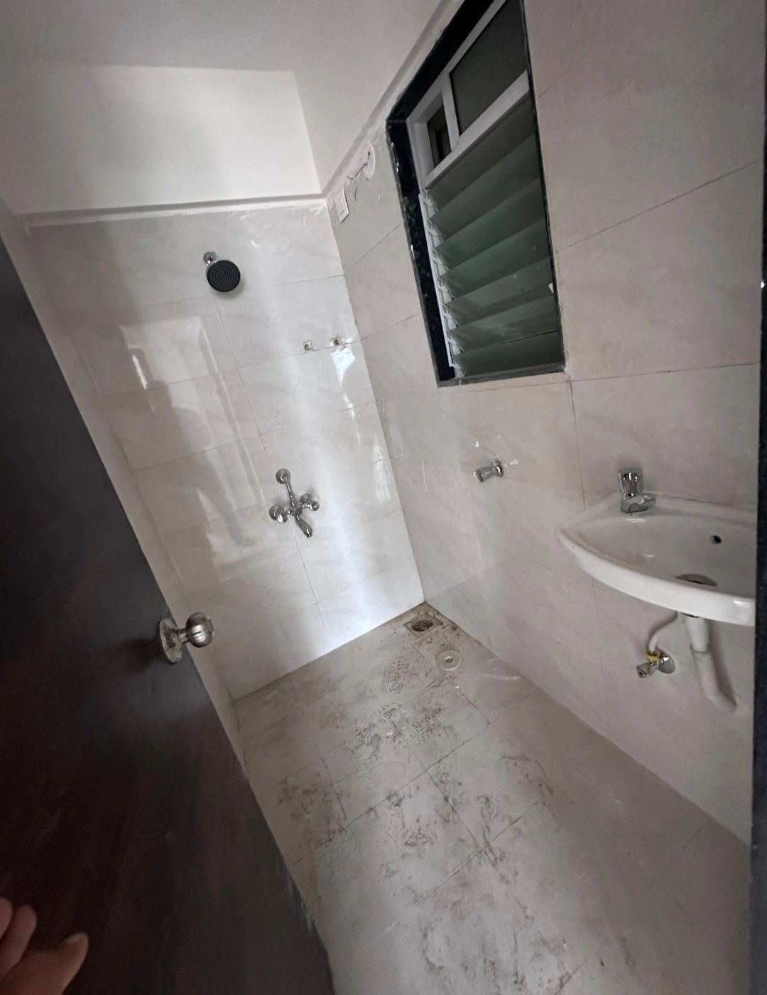 1 BHK Flat for Rent in DGS Sheetal Tapovan, Malad East