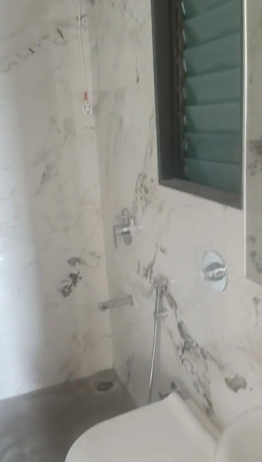 1 BHK Flat for Rent in Oxford Navrang Crystal, Goregaon West