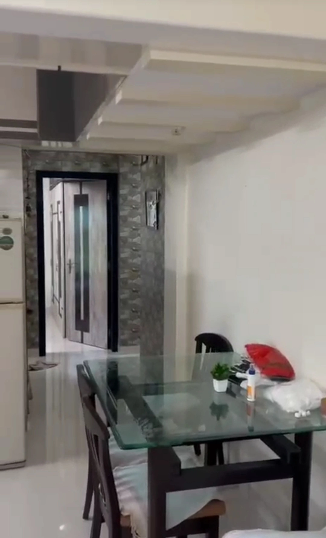 2 BHK Flat for Rent in Near Sarraf College, Malad West