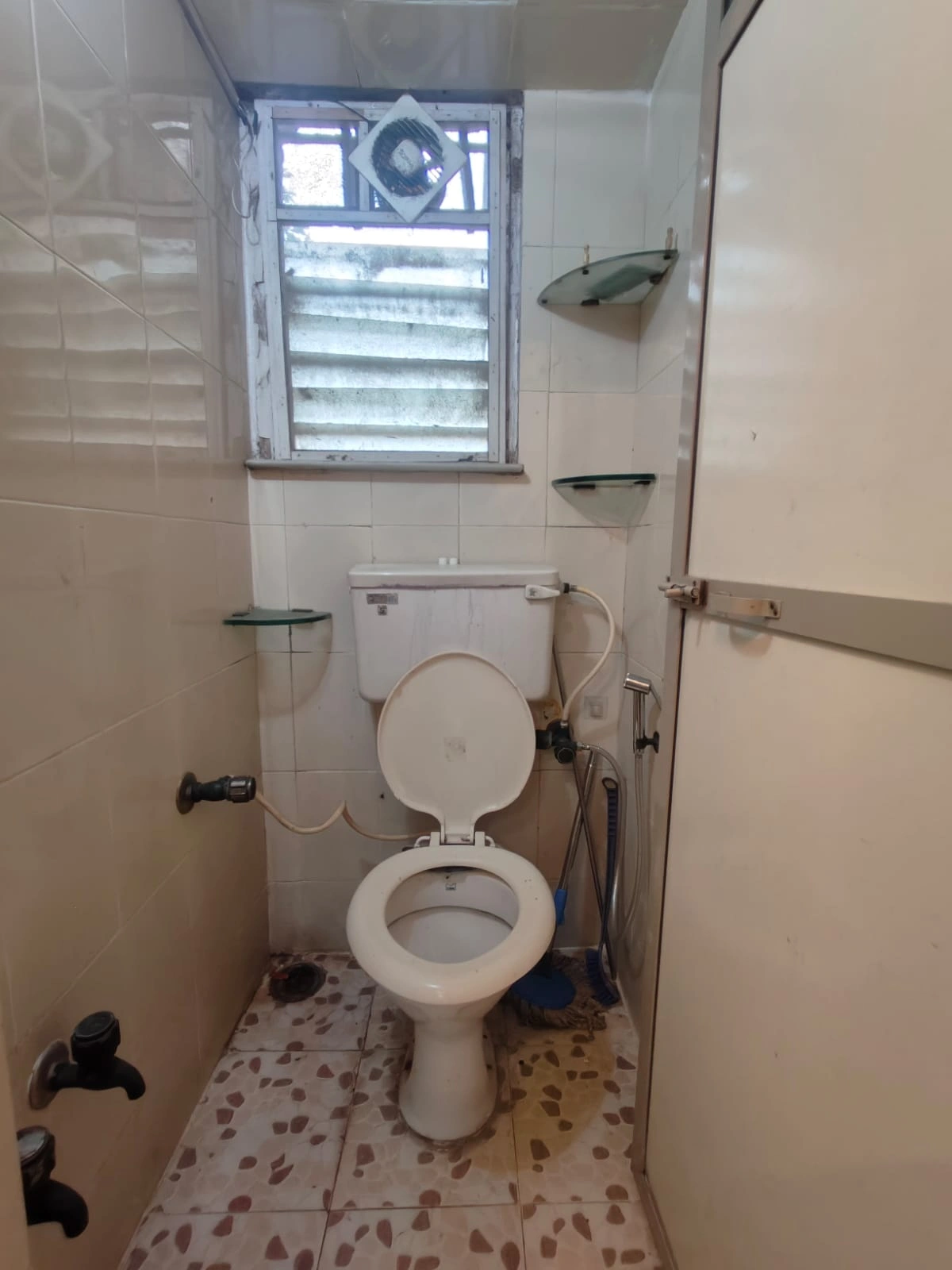 1 BHK Flat for Rent in Haridawar Society, Malad West