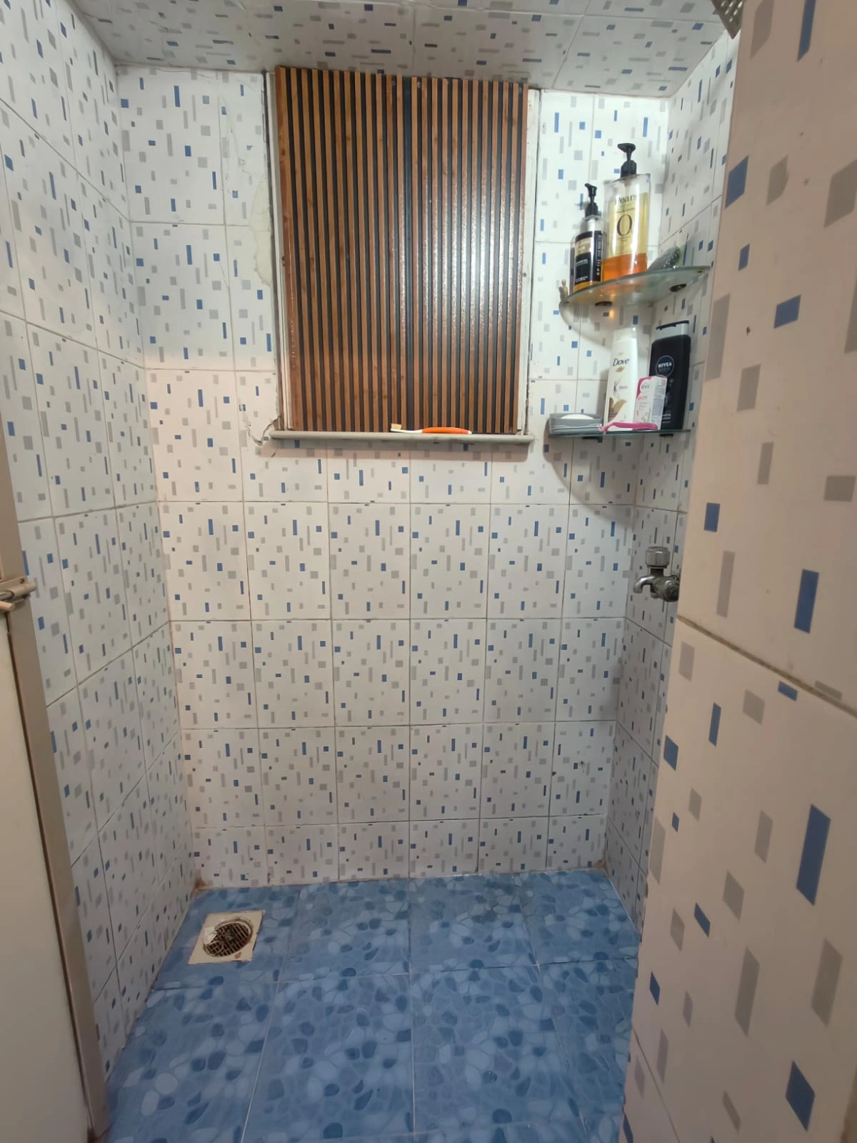 1 BHK Flat for Rent in Haridawar Society, Malad West