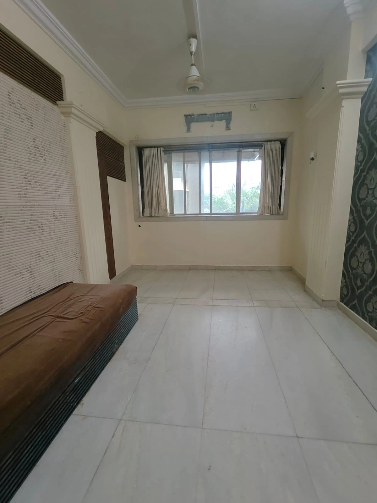 1 BHK Flat for Rent in Haridawar Society, Malad West