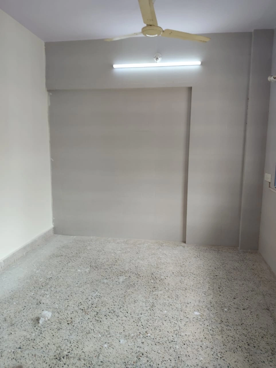 1 BHK Flat for Rent in Patidar Society , Malad West