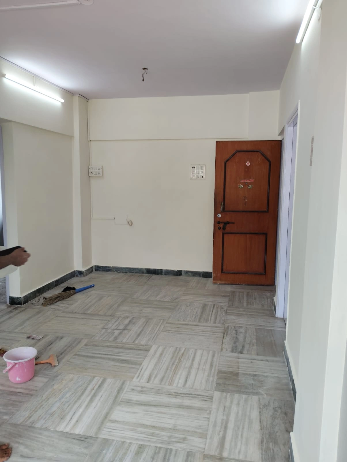 1 BHK Flat for Rent in Patidar Complex, Malad West